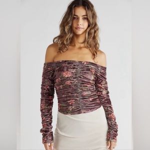 Free People Reina Top